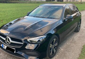 Mercedes-Benz C 200 78.850 km 25.700 &euro; Recklinghausen 45657
