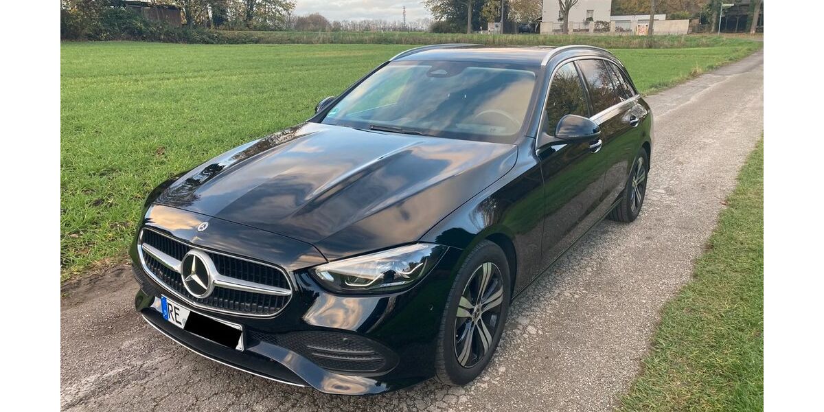 Mercedes-Benz C 200 78.850 km 25.700 &euro; Recklinghausen 45657