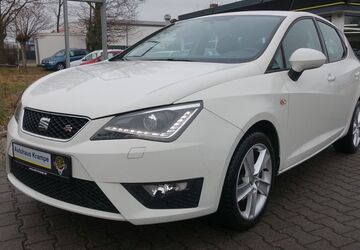 Seat Ibiza 140.600 km 7.480 &euro; Selm 59379