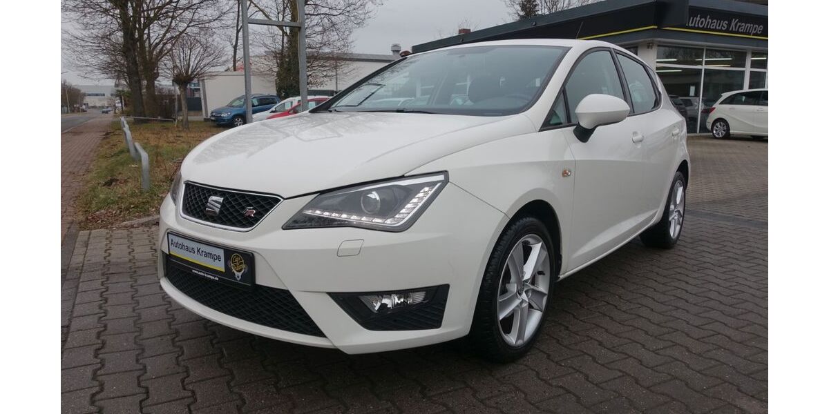 Seat Ibiza 140.600 km 7.480 &euro; Selm 59379