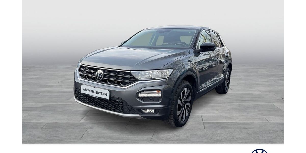 VW T-Roc 96.159 km 21.665 &euro; Dortmund 44379