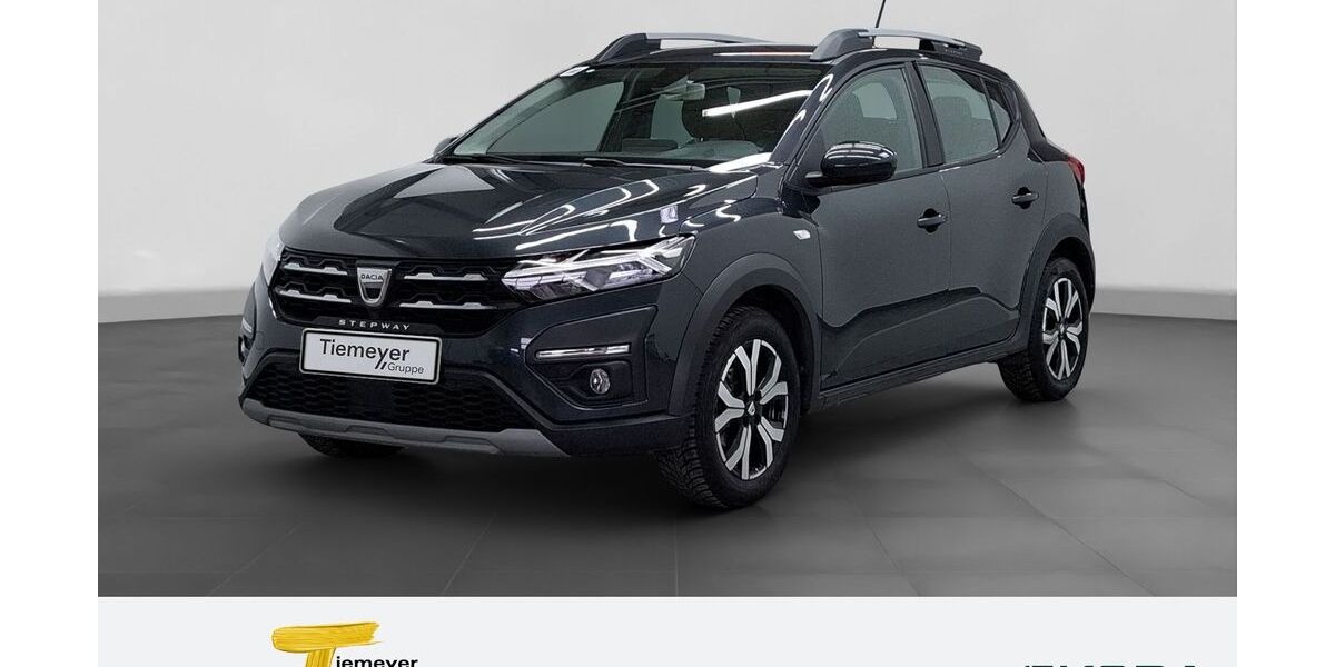 Dacia Sandero 43.331 km 13.480 &euro; Bochum 44809