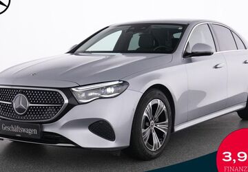 Mercedes-Benz E 220 7.351 km 54.999 &euro; Essen 45309