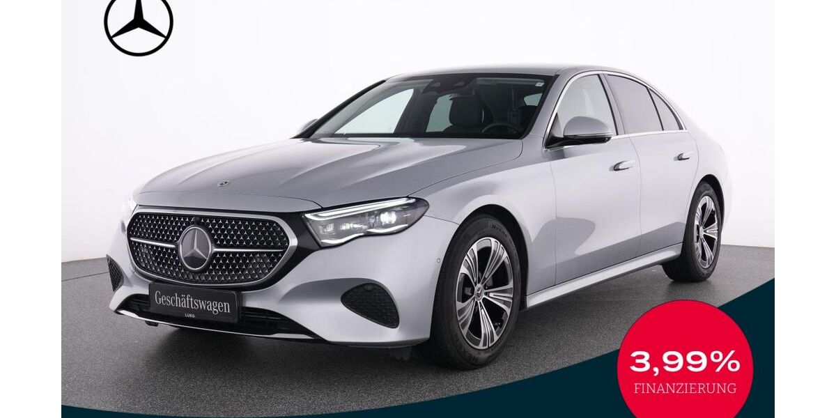 Mercedes-Benz E 220 7.351 km 54.999 &euro; Essen 45309