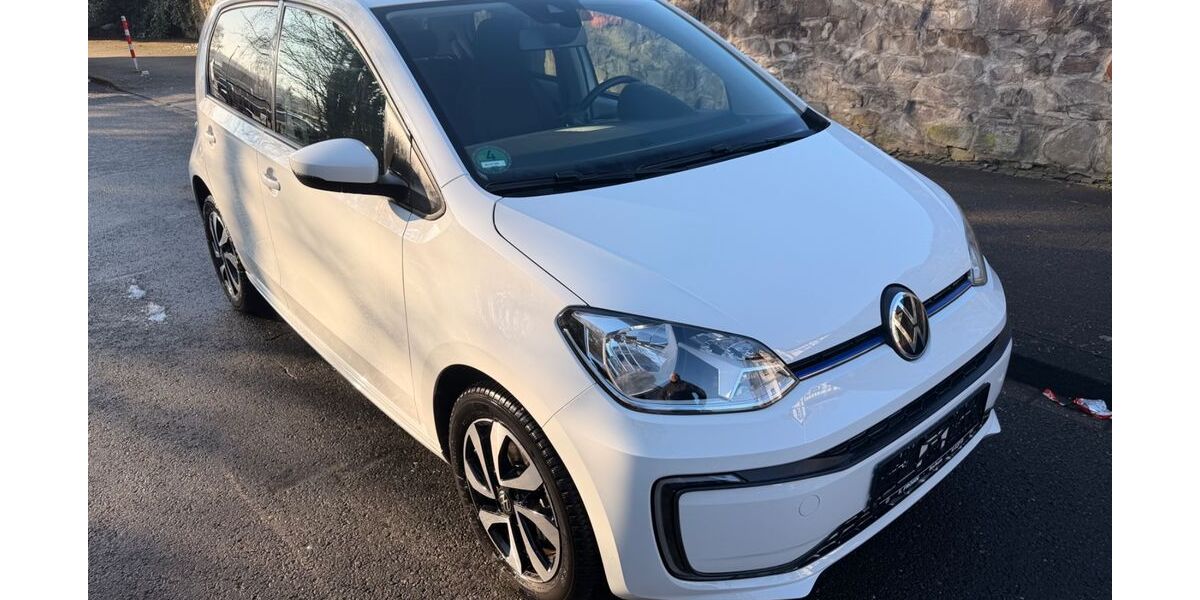 VW e-up! 38.126 km 11.500 &euro; Herne 44629