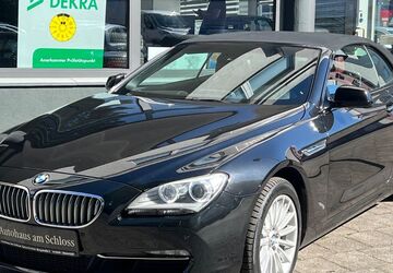 BMW 650 126.877 km 19.950 &euro; Gelsenkirchen 45899