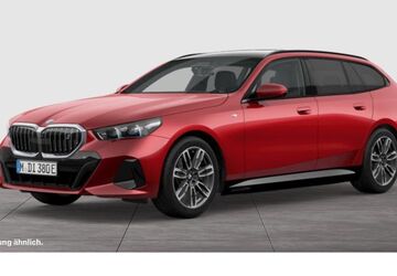 BMW i5 23.413 km 62.480 &euro; Lüdinghausen 59348