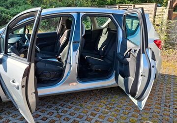 Opel Meriva 262.000 km 2.499 &euro; Essen 45329