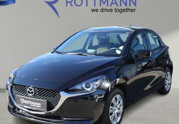 Mazda 2 64.003 km 13.990 &euro; Bottrop-Kirchhellen 46244