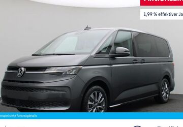 VW T7 Multivan 9.982 km 68.190 &euro; Bochum 44866