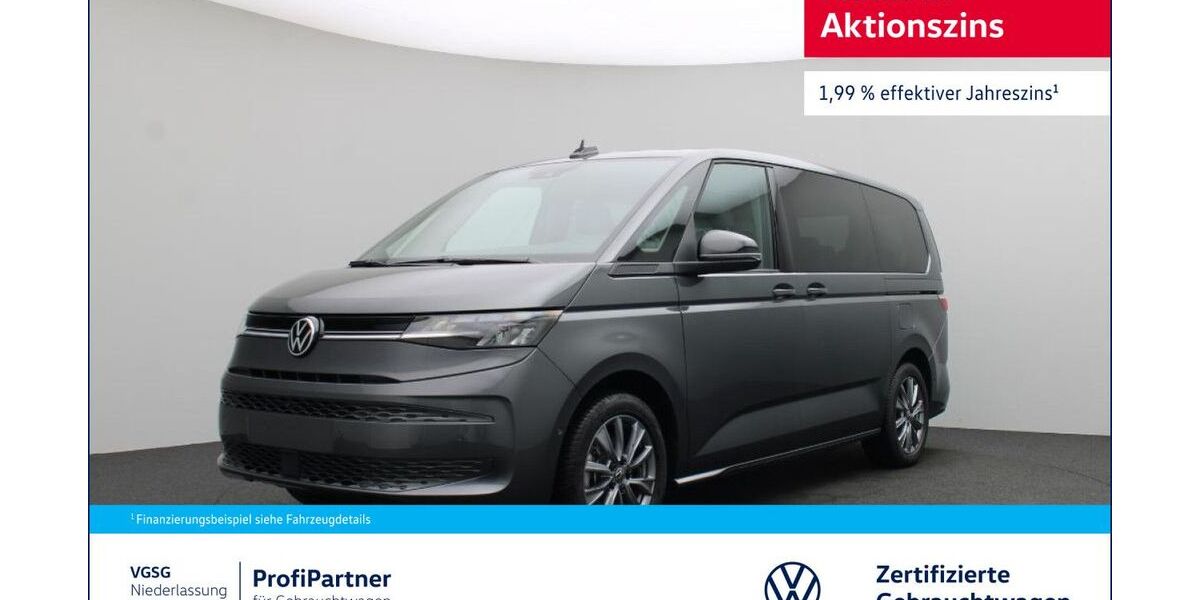 VW T7 Multivan 9.982 km 68.190 &euro; Bochum 44866
