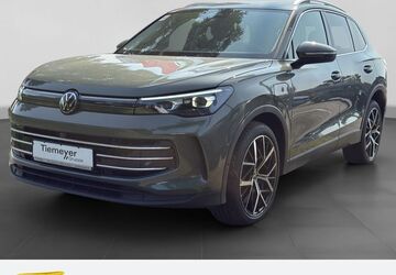 VW Tiguan 4.990 km 59.540 &euro; Oberhausen 46047
