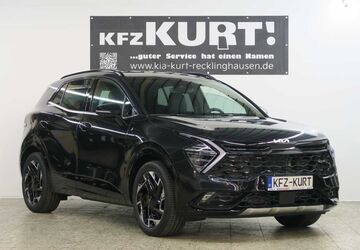 Kia Sportage 16.900 km 34.950 &euro; Recklinghausen 45661