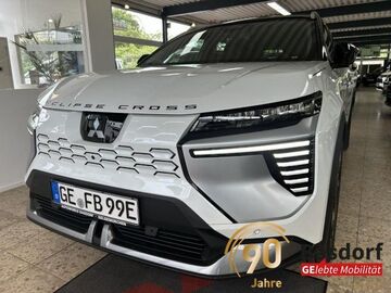 Gebrauchte Mitsubishi Eclipse Cross