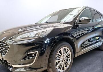 Ford Kuga 18.130 km 25.490 &euro; Gelsenkirchen 45881