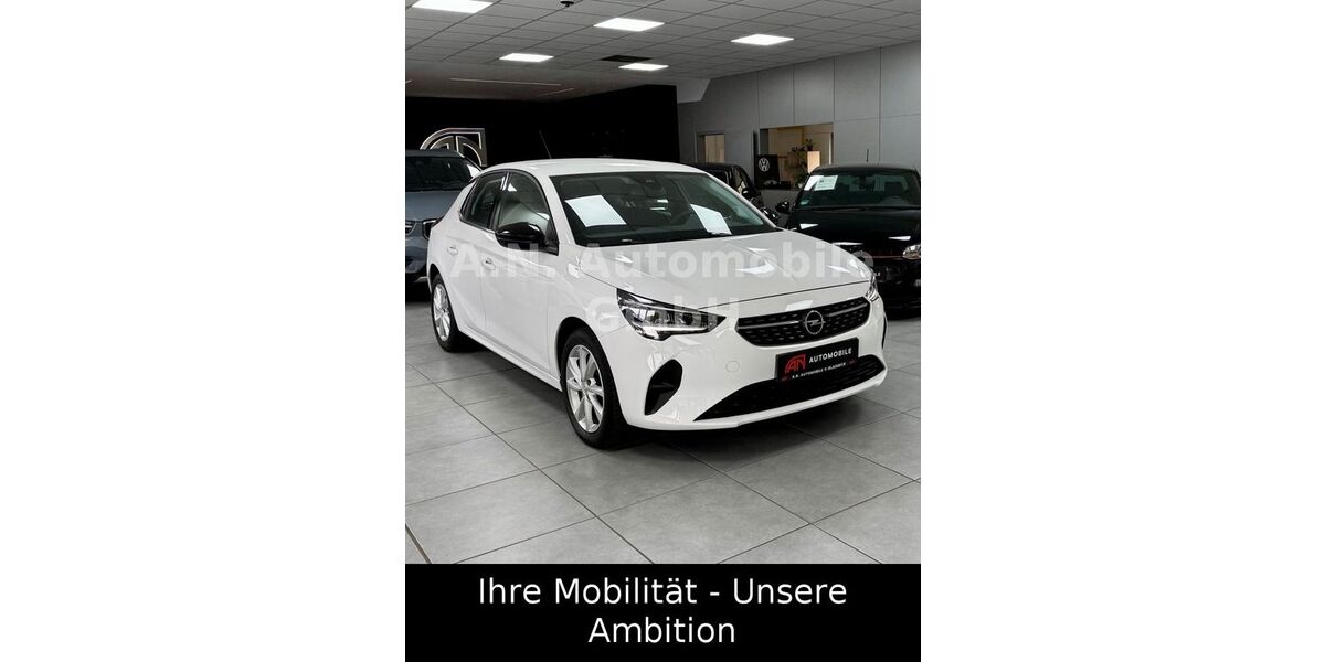 Opel Corsa 46.700 km 11.900 &euro; Gladbeck 45968
