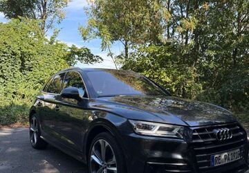 Audi Q5 95.500 km 32.000 &euro; Dortmund 44359