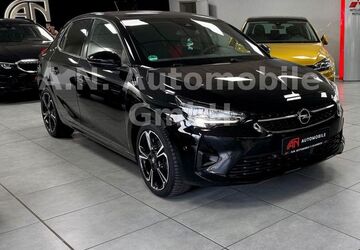Opel Corsa 37.500 km 12.900 &euro; Gladbeck 45968