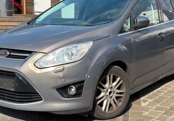 Ford C-Max 173.955 km 3.950 &euro; Gelsenkirchen 45884