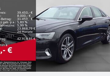 Audi A6 33.540 km 36.750 &euro; Gelsenkirchen 45894