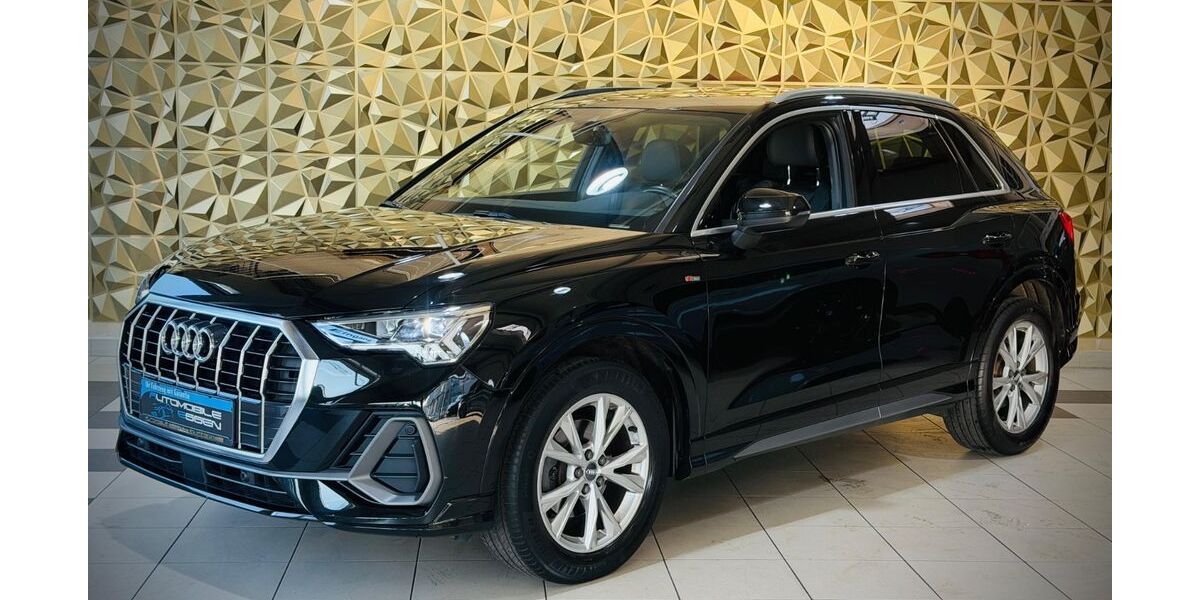 Audi Q3 61.000 km 25.999 &euro; Essen 45326