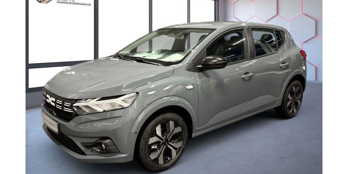 Dacia Sandero 1.500 km 18.420 &euro; Haltern am See 45721