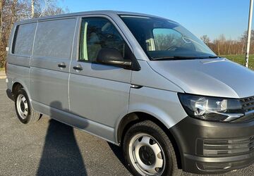 VW T6 Transporter 133.100 km 19.040 &euro; Essen 45131