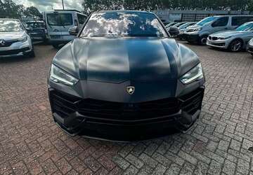 Lamborghini Urus 311.000 km 139.900 &euro; Haltern am See 45721