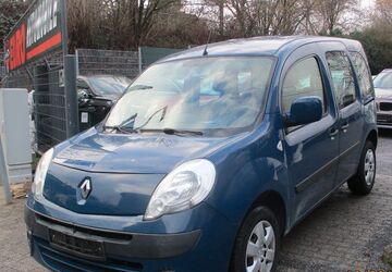Renault Kangoo 170.000 km 3.250 &euro; Oberhausen 46149