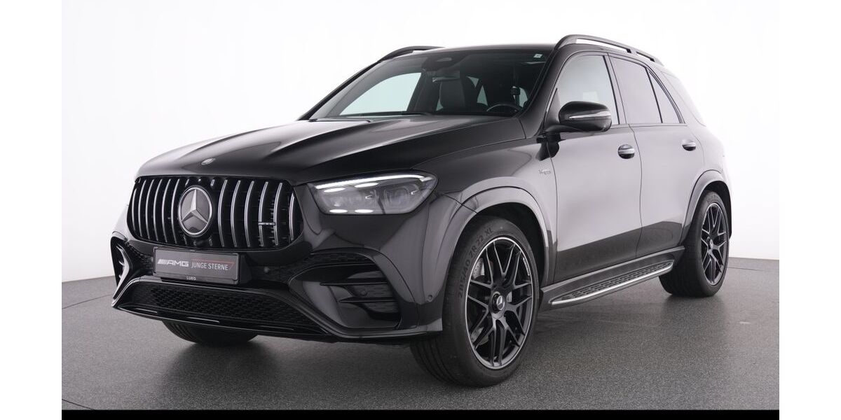 Mercedes-Benz GLE 53 AMG 23.897 km 98.485 &euro; Essen 45309