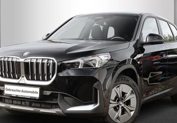 BMW iX1 13.400 km 31.770 &euro; Dülmen 48249