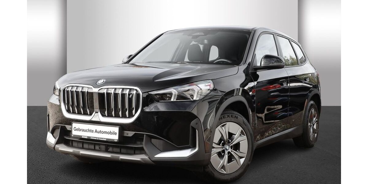 BMW iX1 13.400 km 31.770 &euro; Dülmen 48249