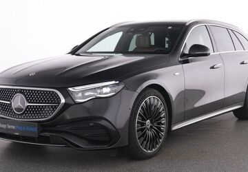 Mercedes-Benz E 300 14.019 km 62.885 &euro; Essen 45309