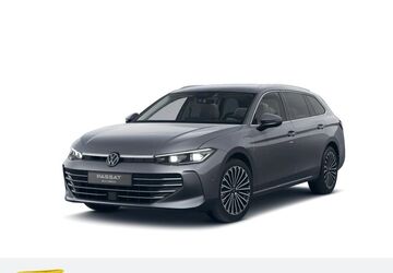 VW Passat Variant 23.450 km 38.750 &euro; Recklinghausen 45663
