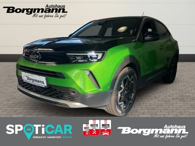 Opel Mokka-e 37.069 km 17.150 &euro; Dorsten 46286