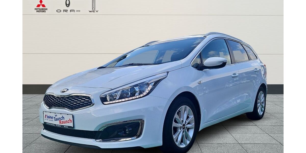 Kia ceed / Ceed 107.000 km 11.480 &euro; Bochum 44809