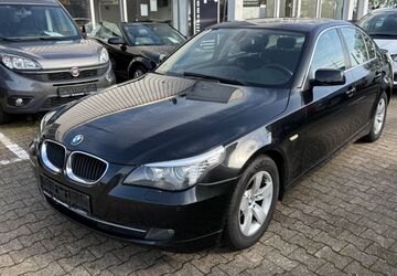 BMW 520 241.000 km 4.490 &euro; Herten 45701