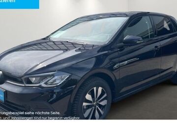 VW Polo 6.013 km 23.950 &euro; Mülheim 45478