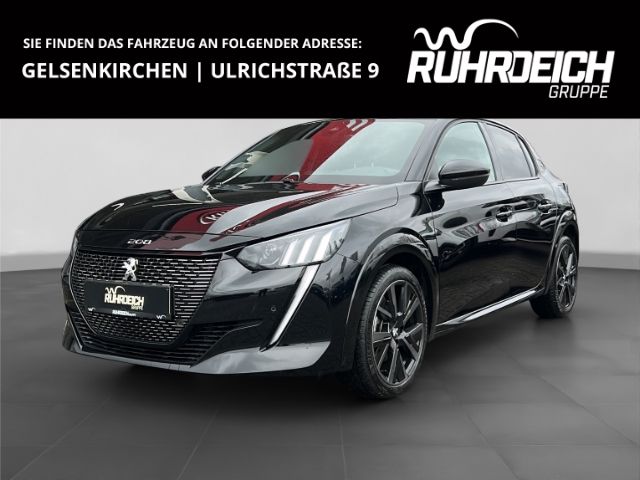 Peugeot 208 21.137 km 19.990 &euro; Gelsenkirchen 45891