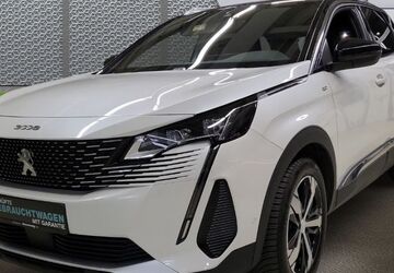 Peugeot 3008 25.166 km 30.990 &euro; Dortmund 44145