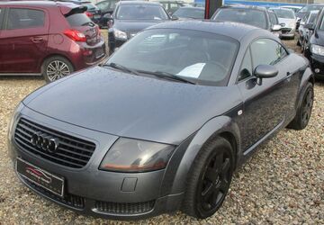 Audi TT 204.521 km 4.999 &euro; Selm 59379