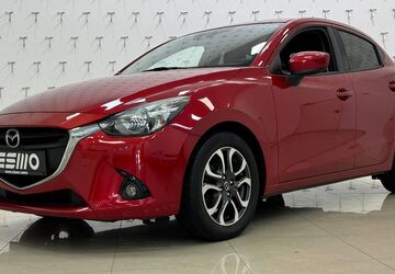 Mazda 2 116.900 km 7.800 &euro; Oberhausen 46149