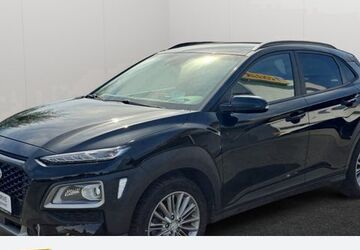 Hyundai KONA 66.020 km 15.990 &euro; Recklinghausen 45657