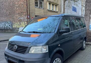 VW T5 California 260.313 km 20.000 &euro; Bochum 44787