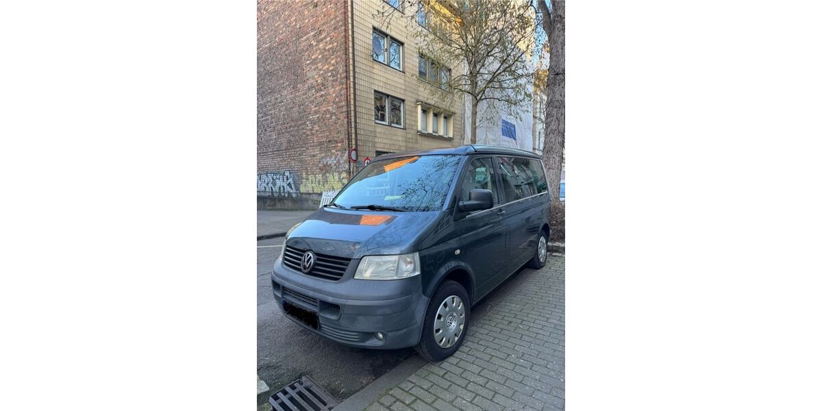 VW T5 California 260.313 km 20.000 &euro; Bochum 44787