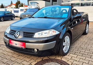 Renault Megane 243.000 km 1.690 &euro; Recklinghausen 45659