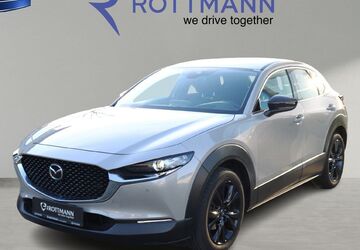 Mazda CX-30 40.000 km 22.790 &euro; Bottrop-Kirchhellen 46244