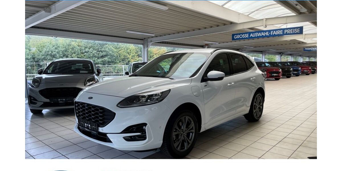 Ford Kuga 44.370 km 23.974 &euro; Lünen 44532
