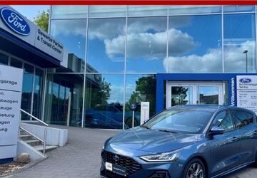 Ford Focus 6.300 km 26.950 &euro; Dülmen 48249