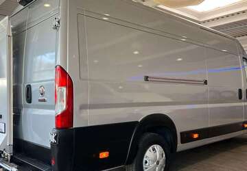 Fiat Ducato 33.000 km 26.990 &euro; Datteln 45711